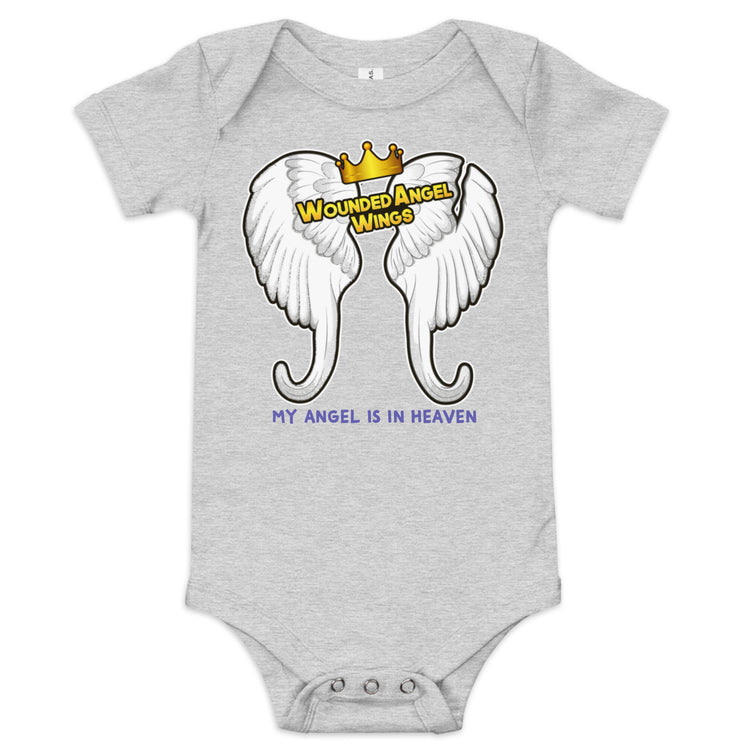 Baby Too Cute Apparel