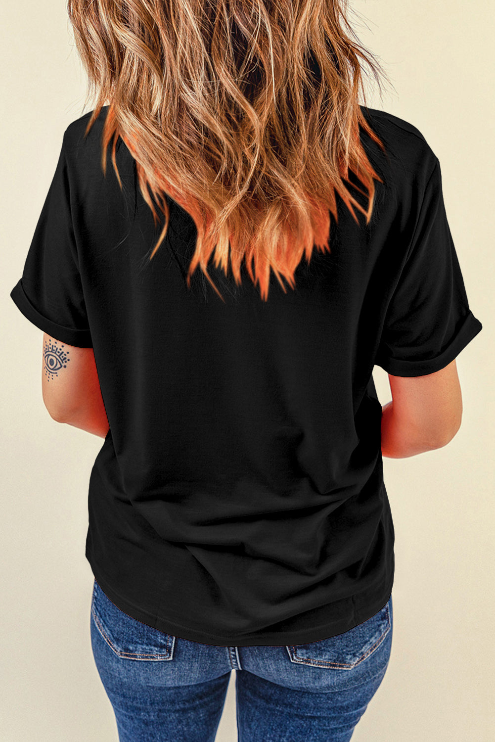 MAMA MOMMY MOM BRUH Graphic Tee