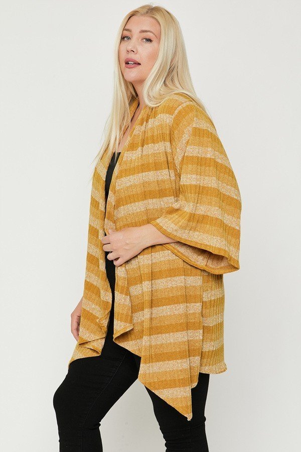 Chilled but Cool Cardigan