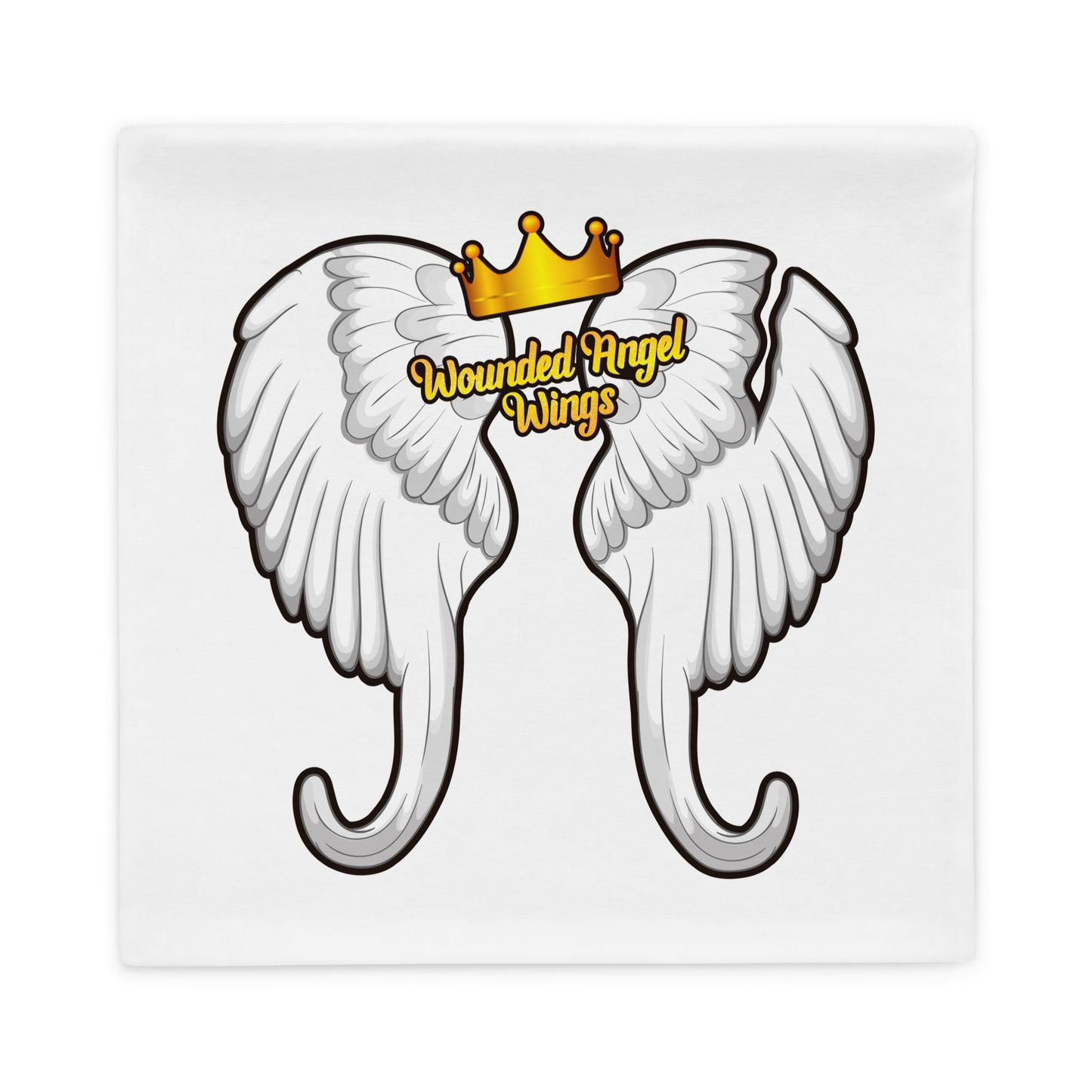 Cuddle Me Memorial Pillow Case