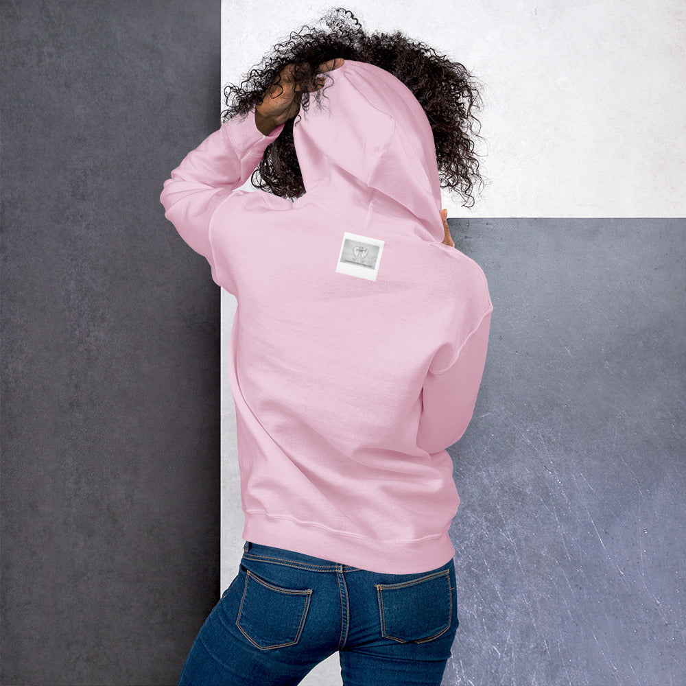 Lookin for Big Money Unisex Hoodie