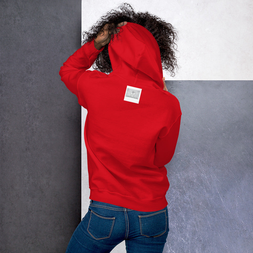 Lookin for Big Money Unisex Hoodie