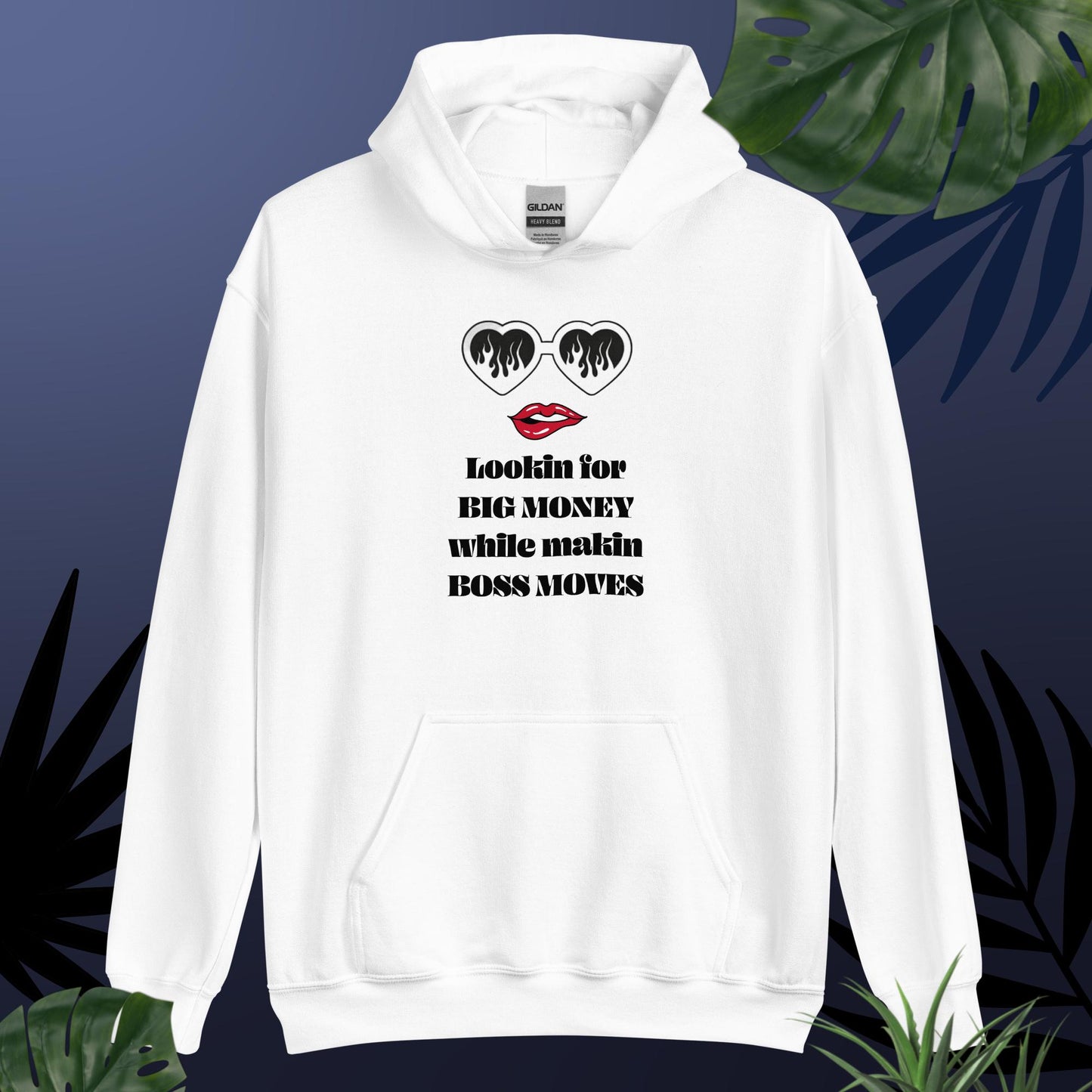 Looking for Big Money High Quality Hoodie