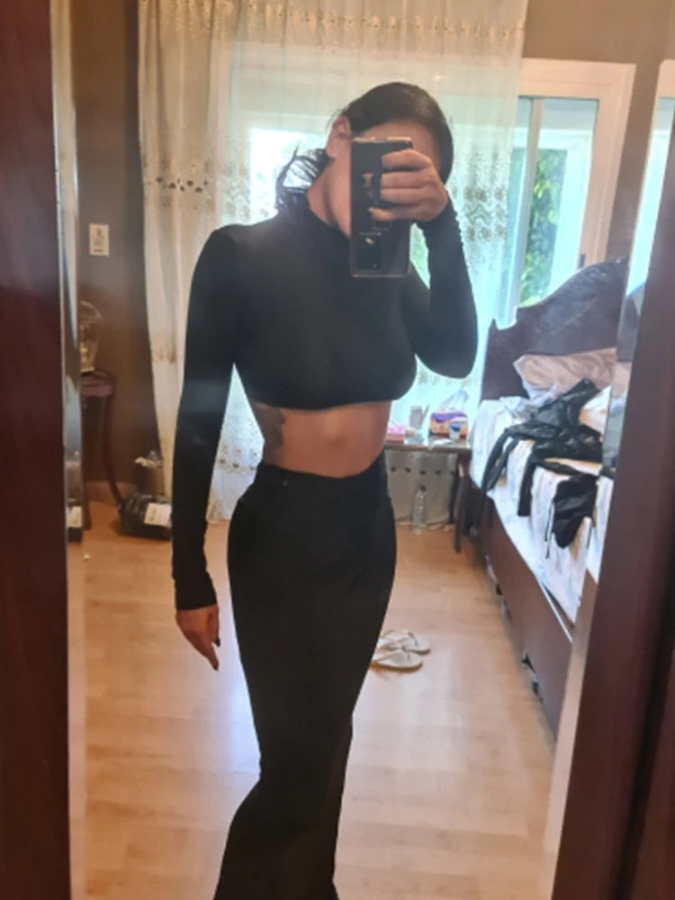 Party with Me 2 PC Dress