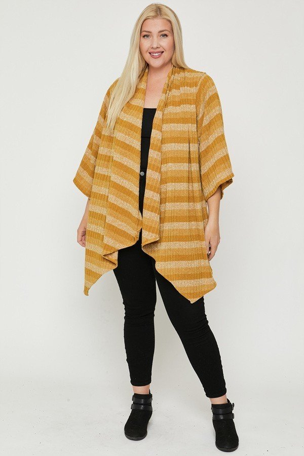 Chilled but Cool Cardigan