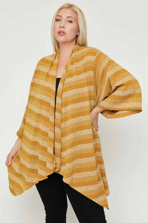 Chilled but Cool Cardigan