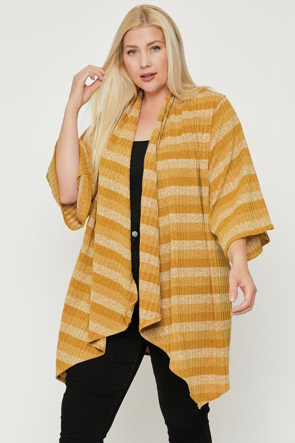 Chilled but Cool Cardigan