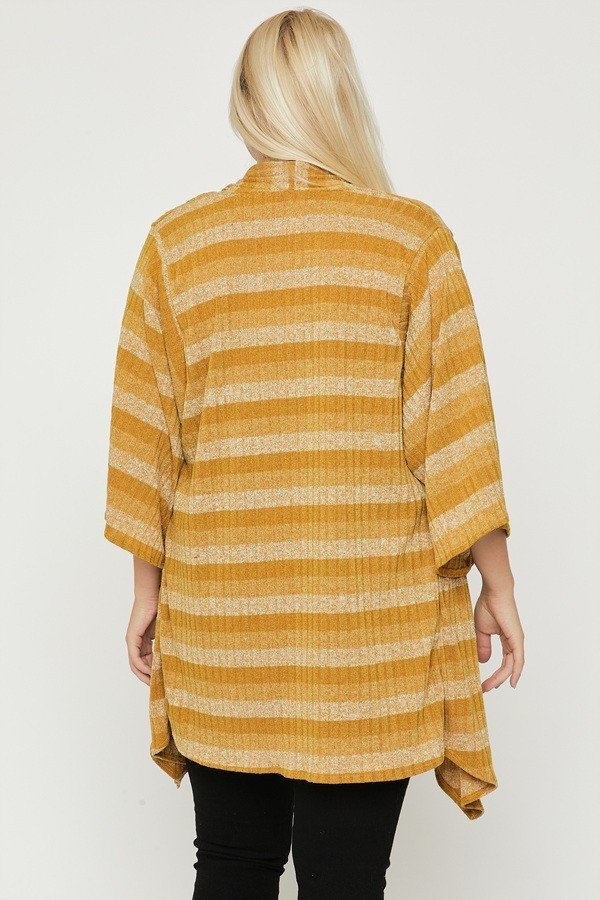 Chilled but Cool Cardigan