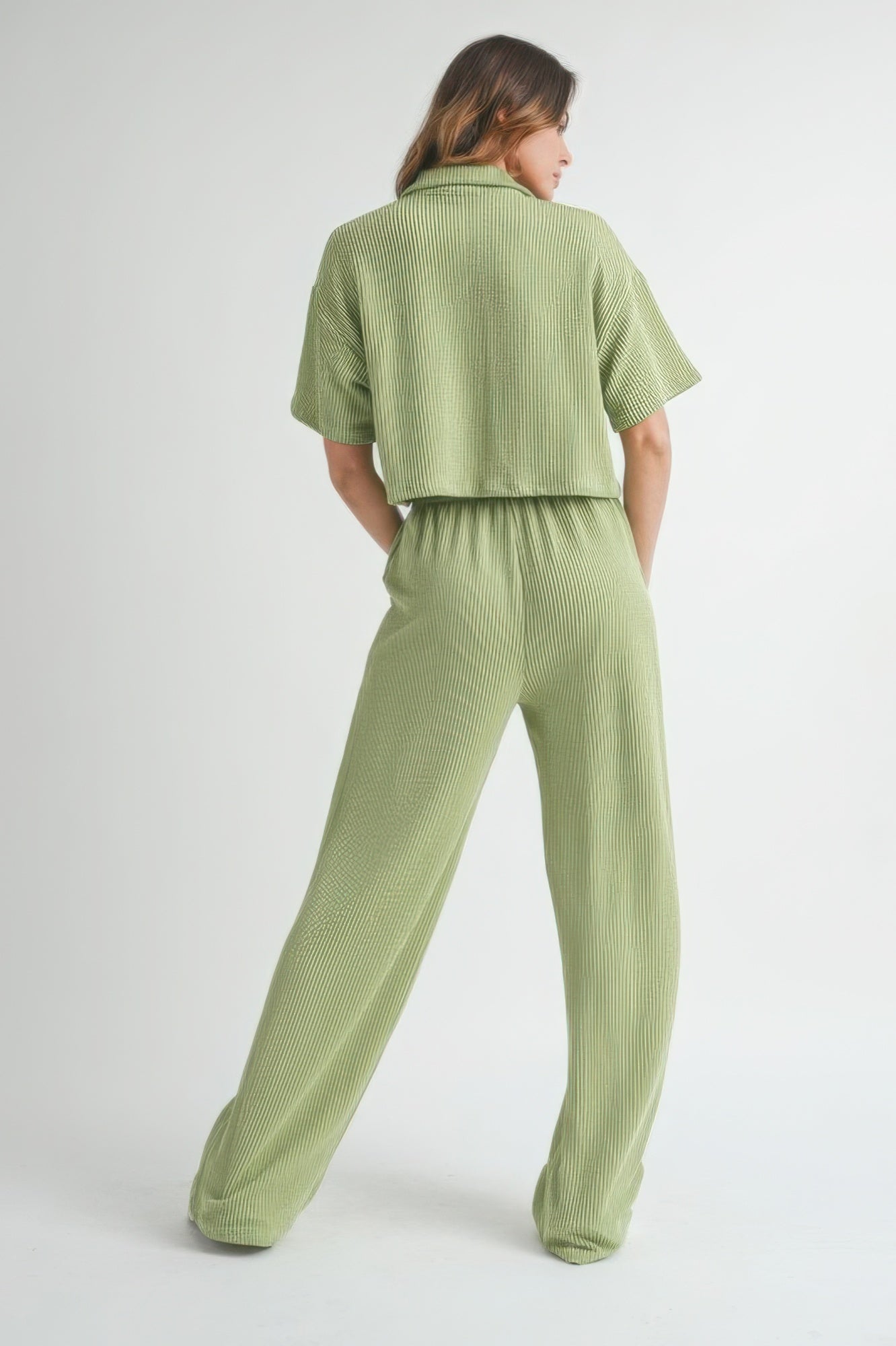 Let's Kick It 2 Piece Set