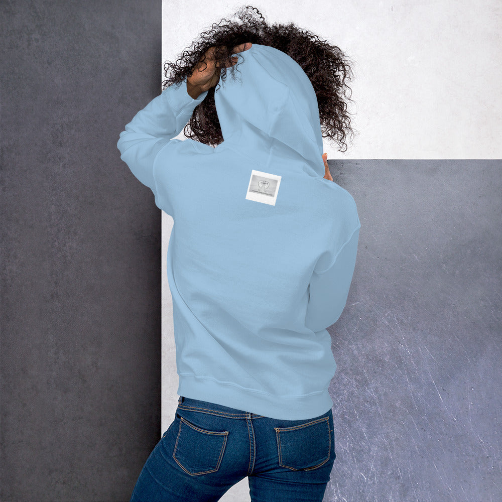 Lookin for Big Money Unisex Hoodie