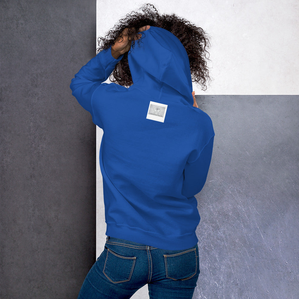 Lookin for Big Money Unisex Hoodie