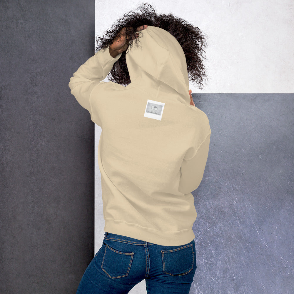 Lookin for Big Money Unisex Hoodie