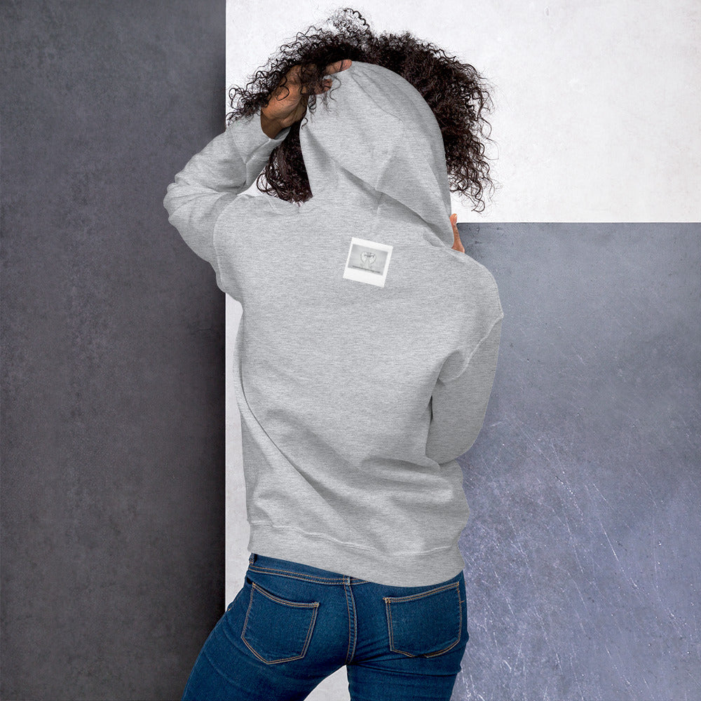 Lookin for Big Money Unisex Hoodie