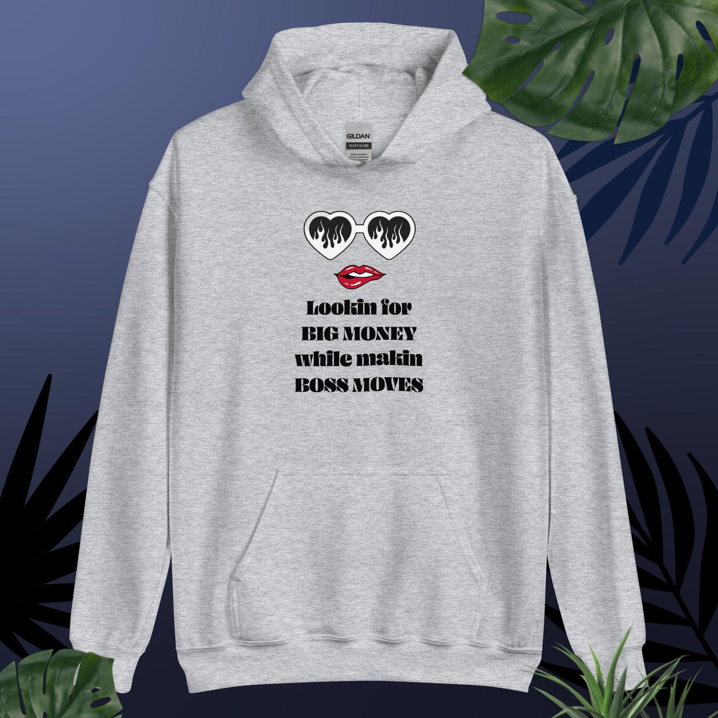 Looking for Big Money High Quality Hoodie