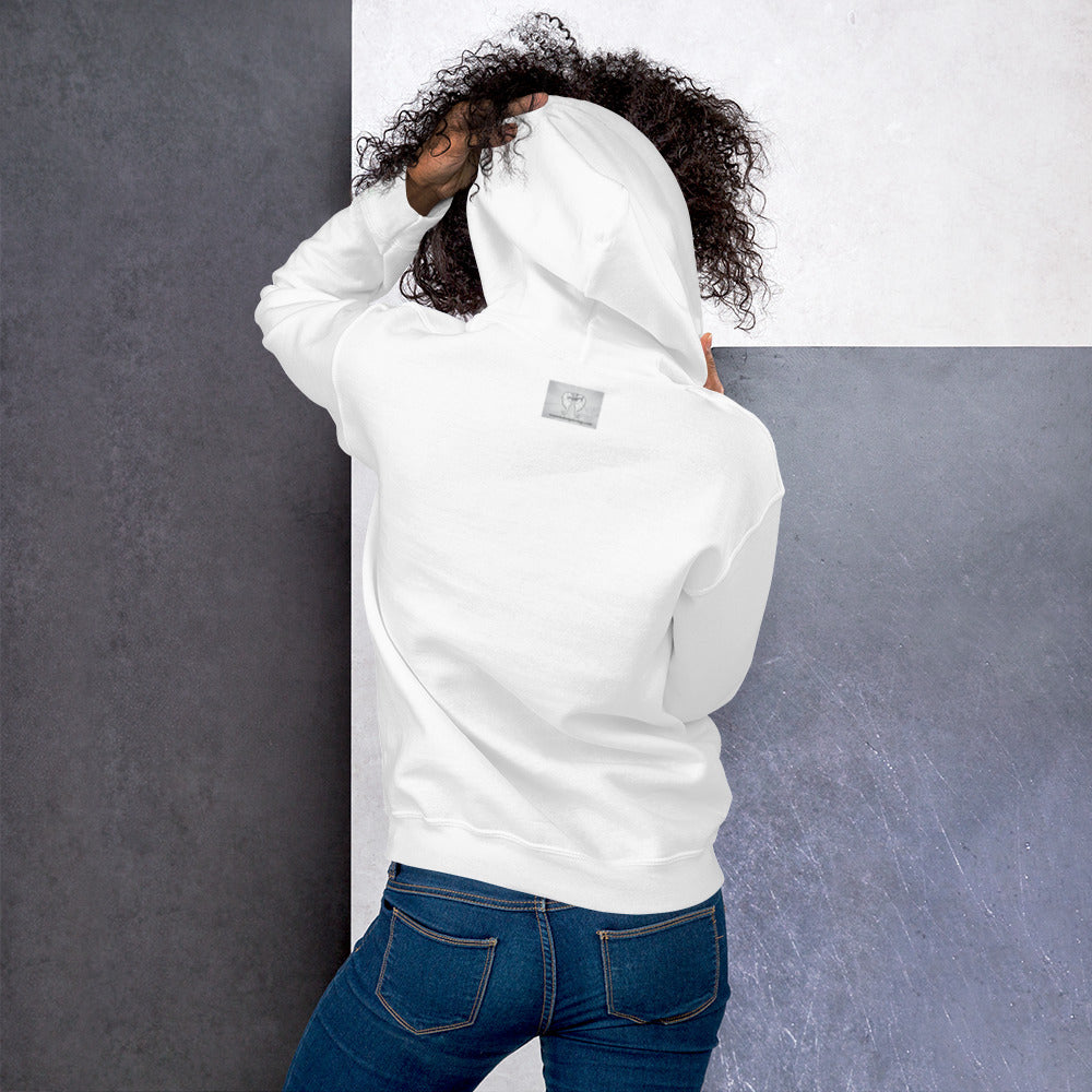 Lookin for Big Money Unisex Hoodie